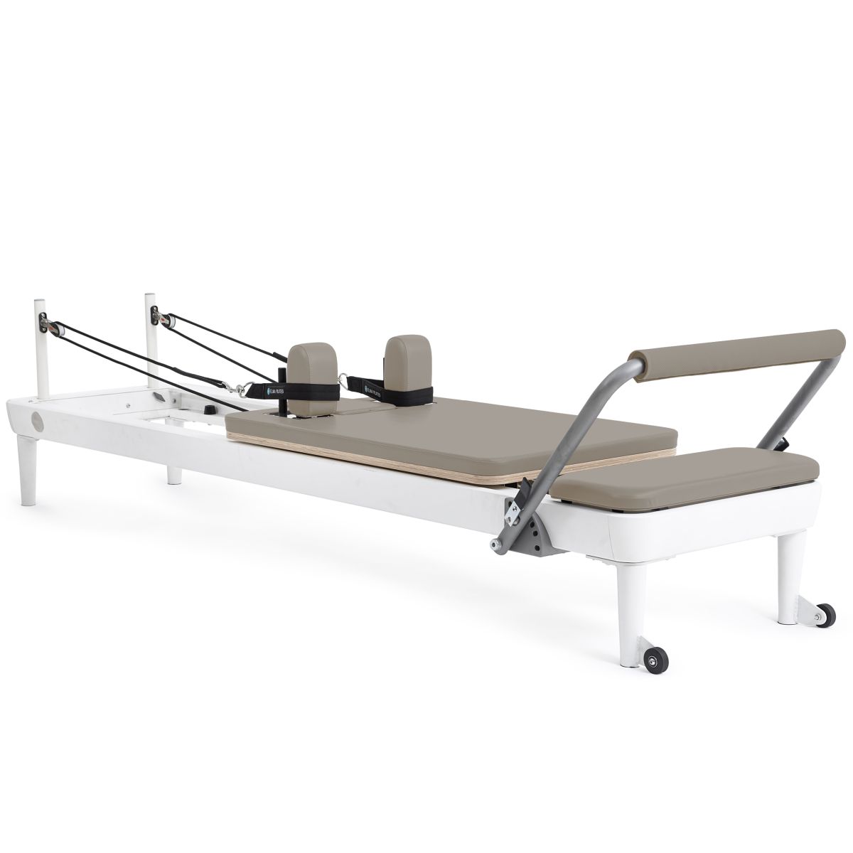 Nubium Reformer | White